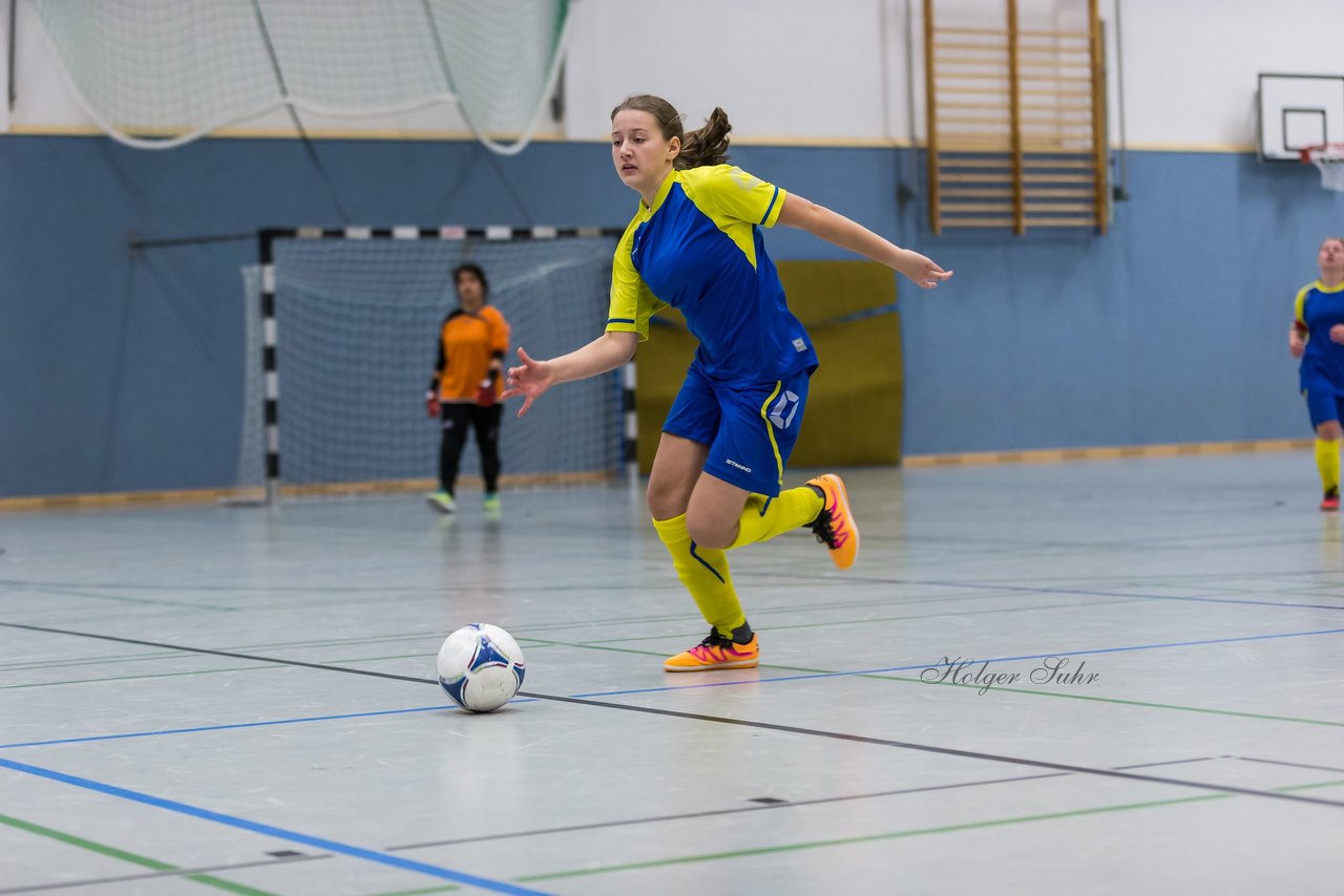 Bild 116 - B-Juniorinnen Futsal Qualifikation